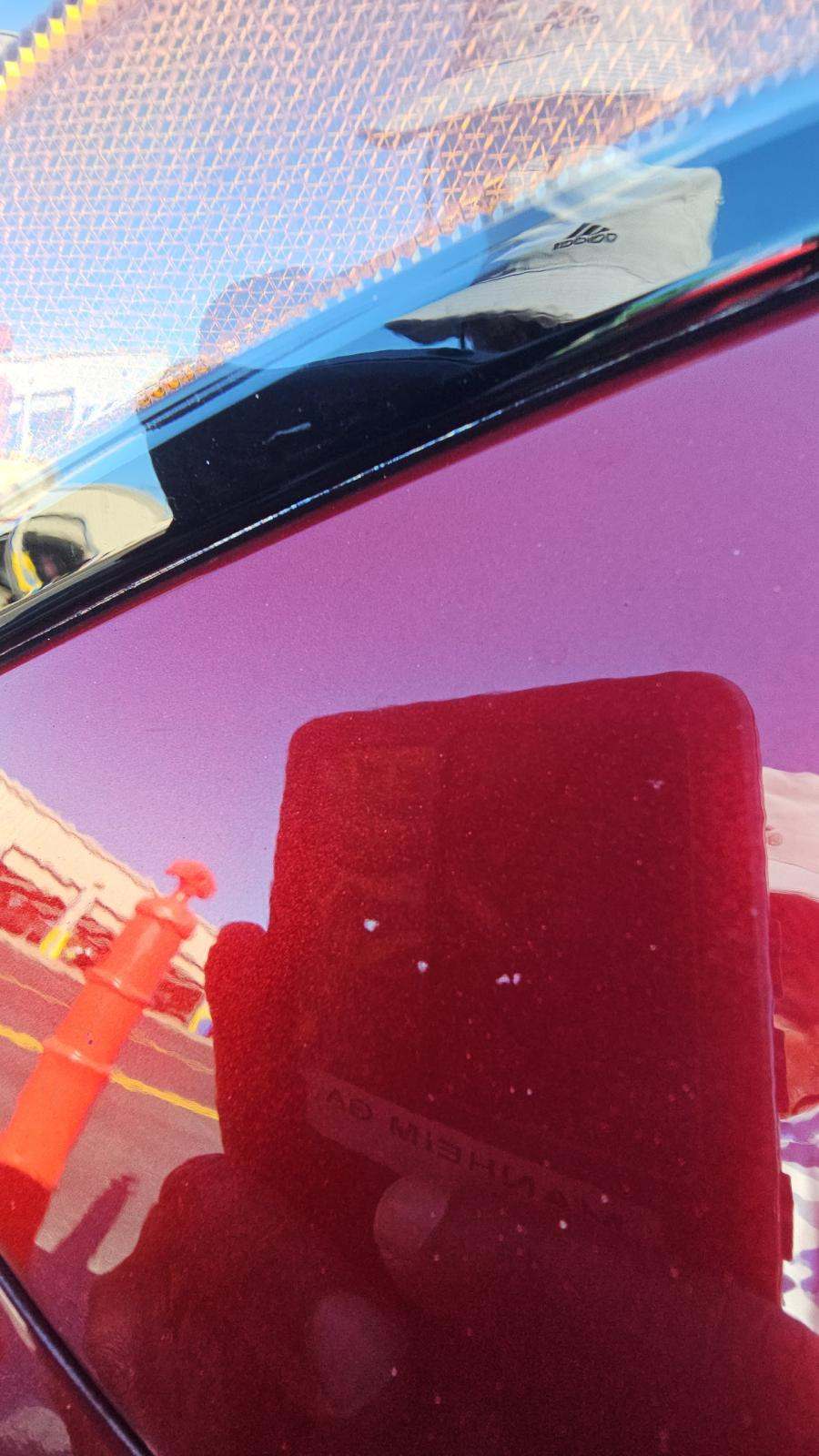 2023 Toyota Highlander Platinum FWD