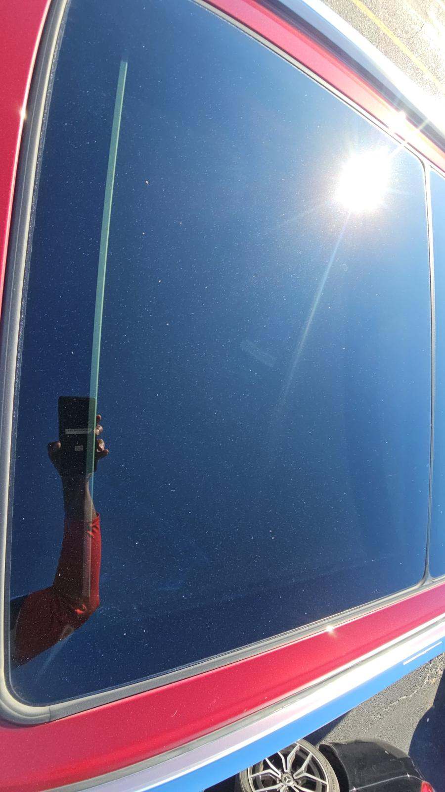 2023 Toyota Highlander Platinum FWD