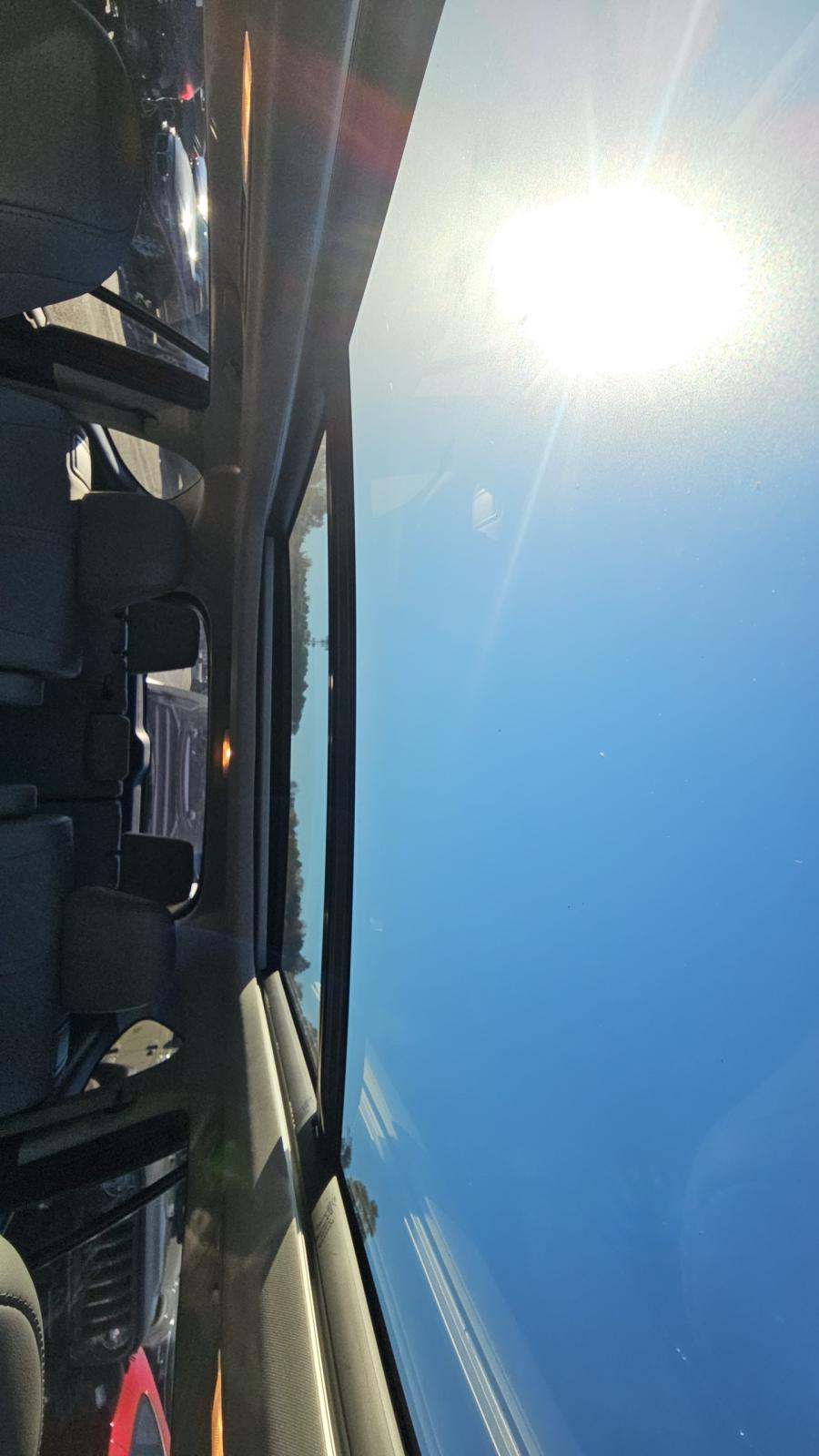 2023 Toyota Highlander Platinum FWD