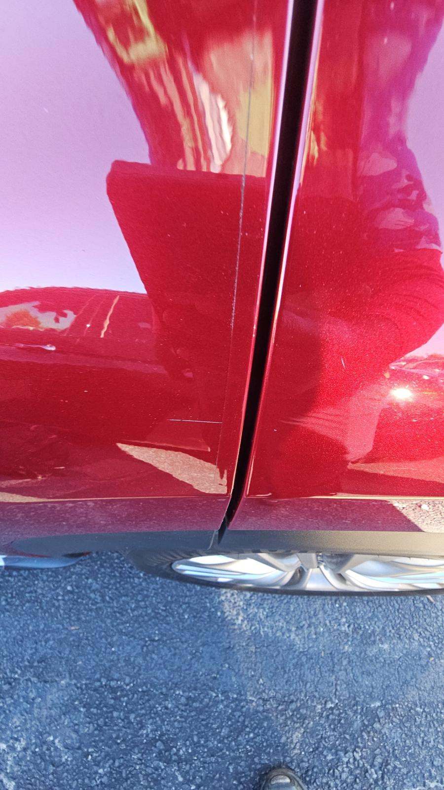 2023 Toyota Highlander Platinum FWD