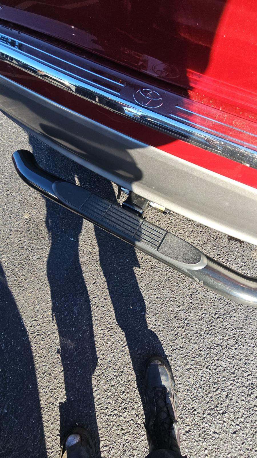 2023 Toyota Highlander Platinum FWD