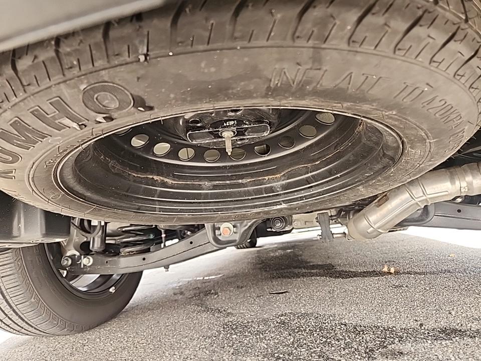 2025 Kia Sorento Hybrid SX Prestige AWD