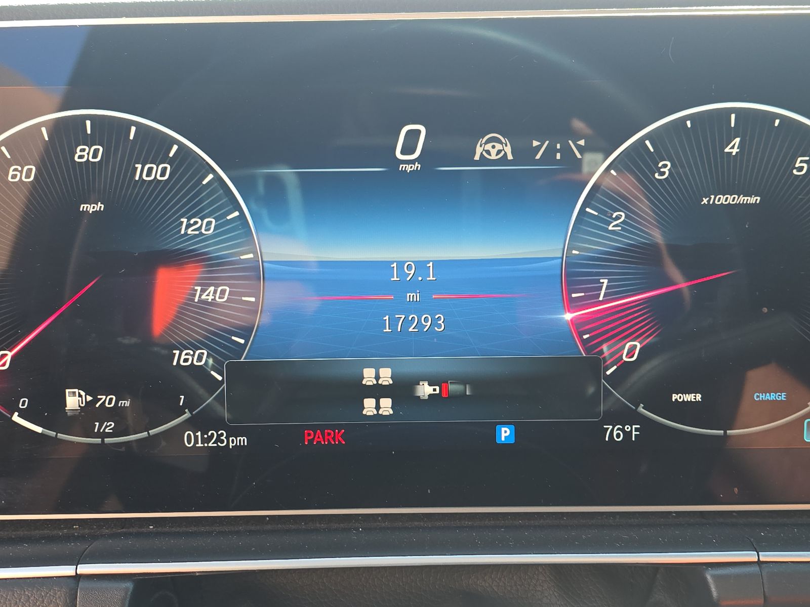 2025 Mercedes-Benz GLS GLS 450 AWD