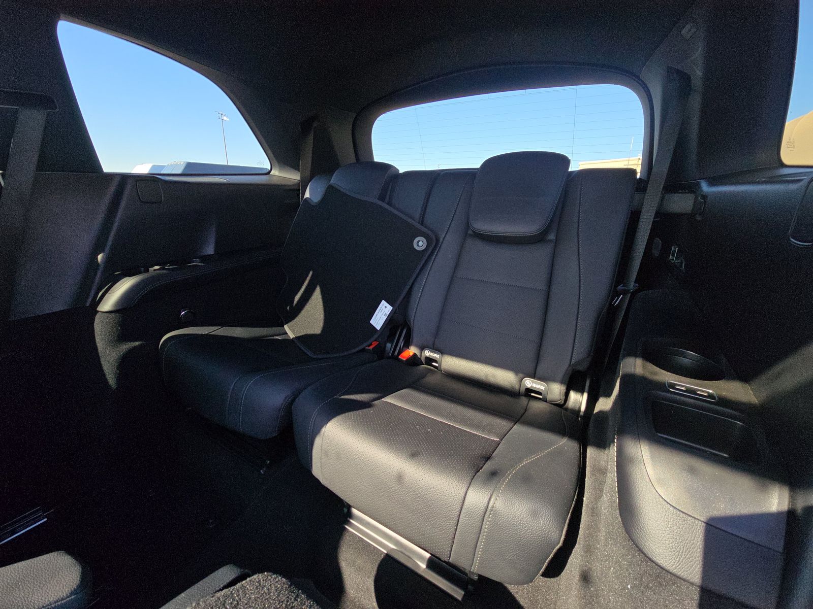 2025 Mercedes-Benz GLS GLS 450 AWD