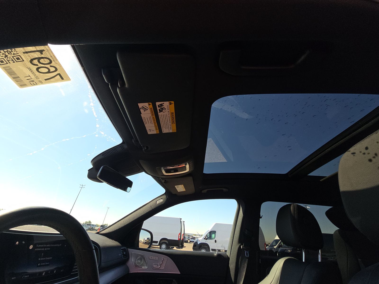 2025 Mercedes-Benz GLS GLS 450 AWD