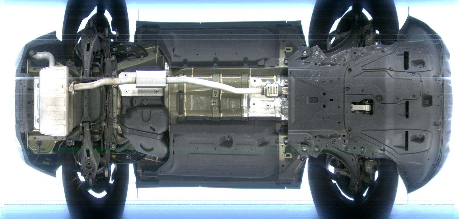 2023 Kia Sportage EX FWD