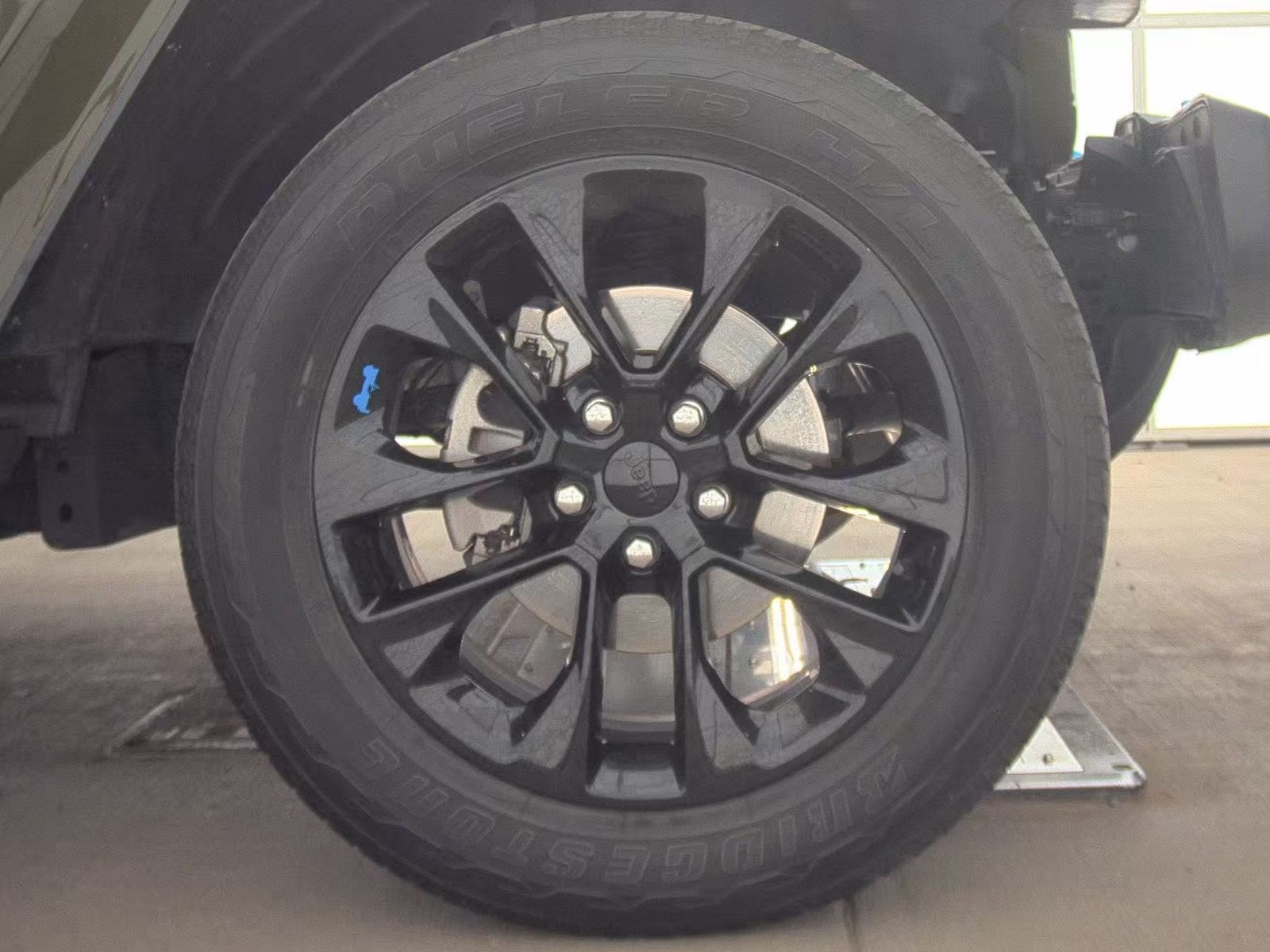 2023 Jeep Wrangler 4xe Sahara AWD