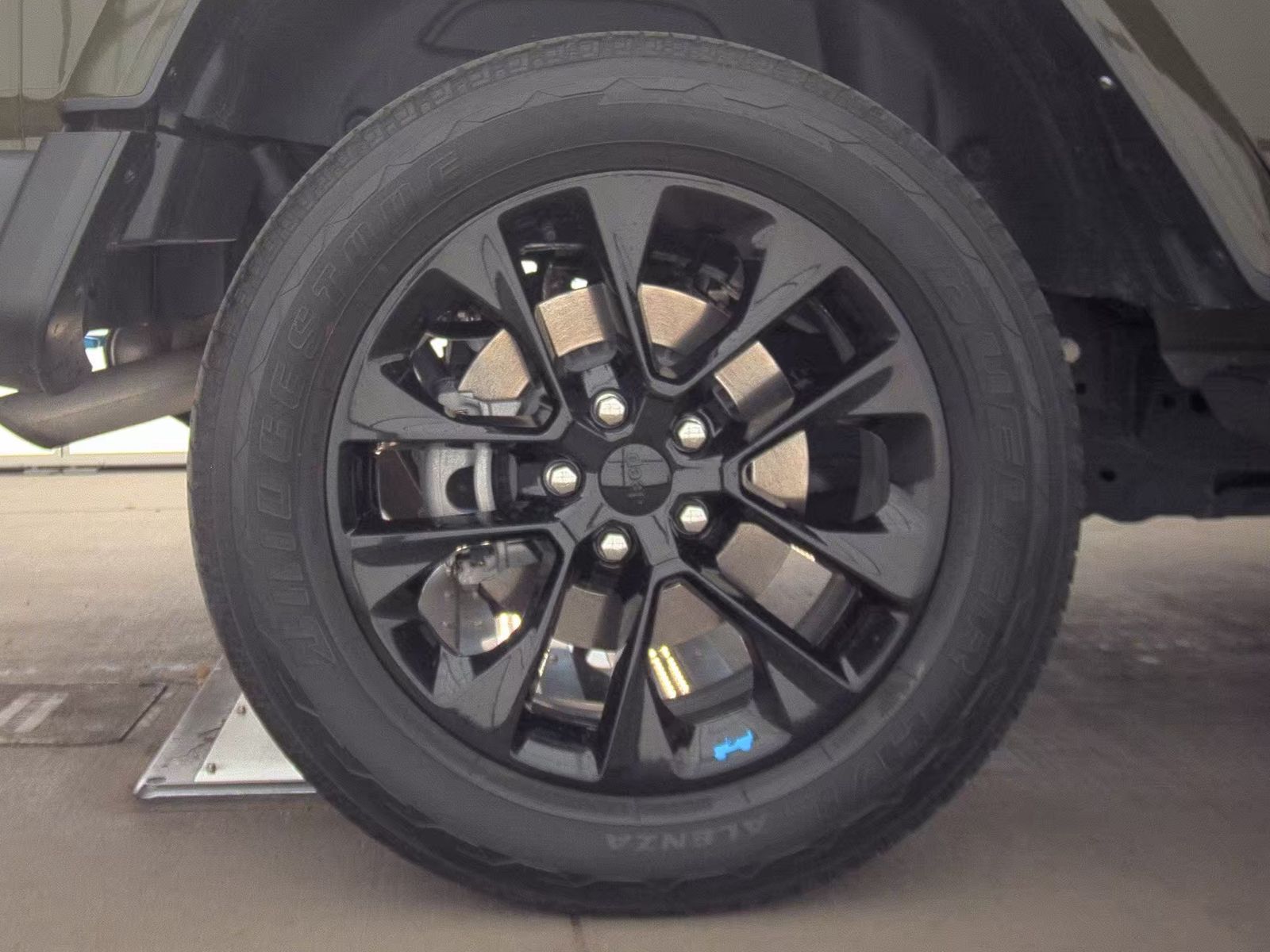 2023 Jeep Wrangler 4xe Sahara AWD