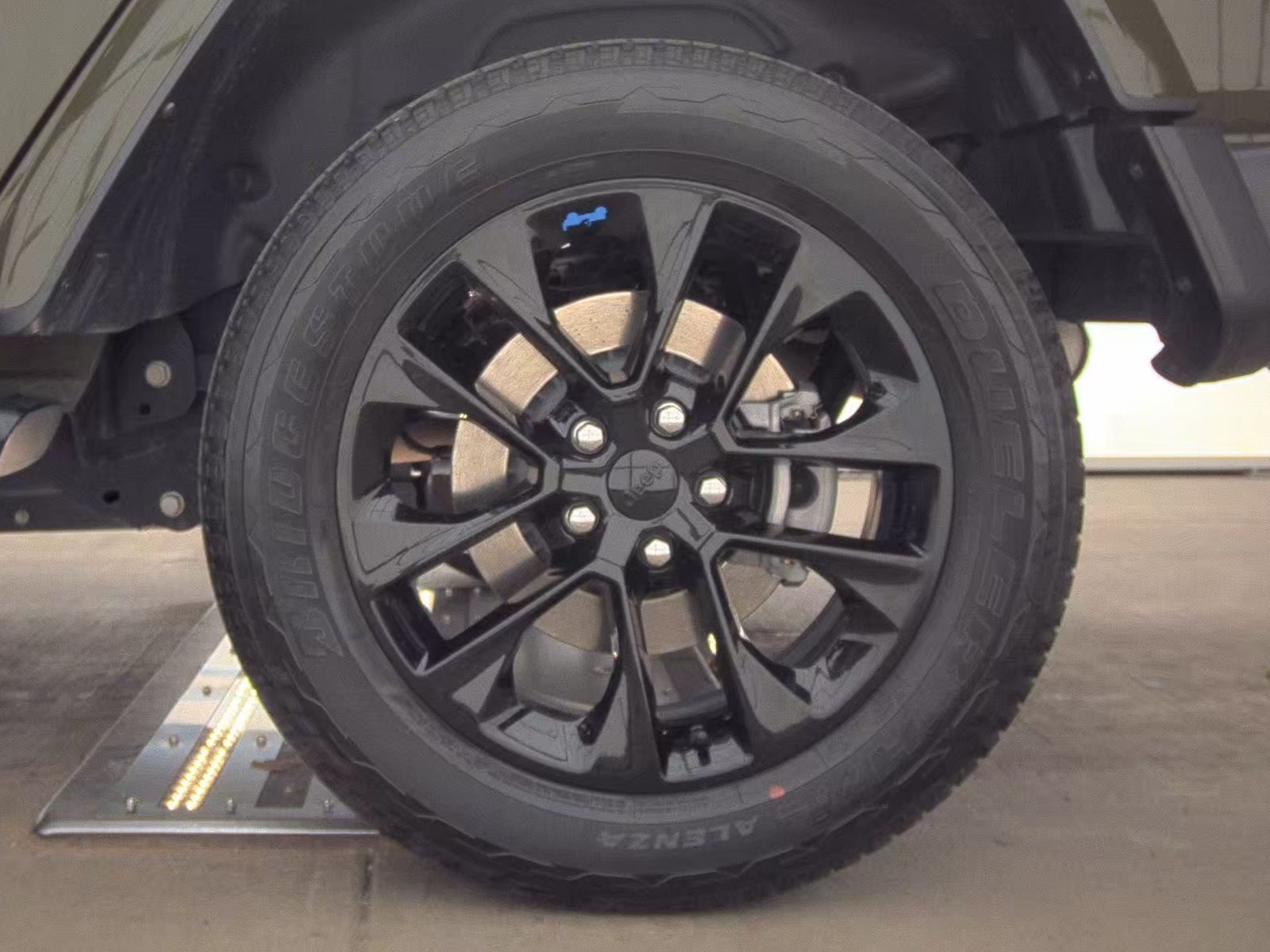 2023 Jeep Wrangler 4xe Sahara AWD