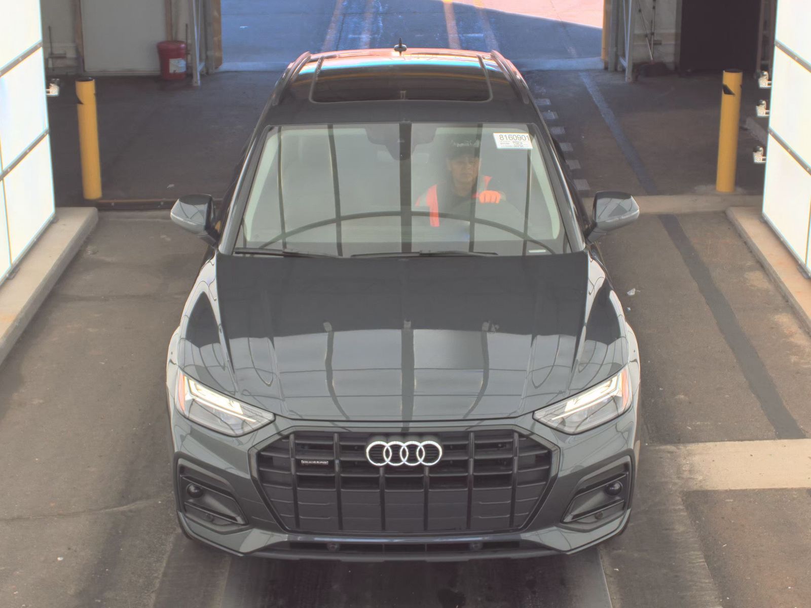 2025 Audi Q5 Premium AWD