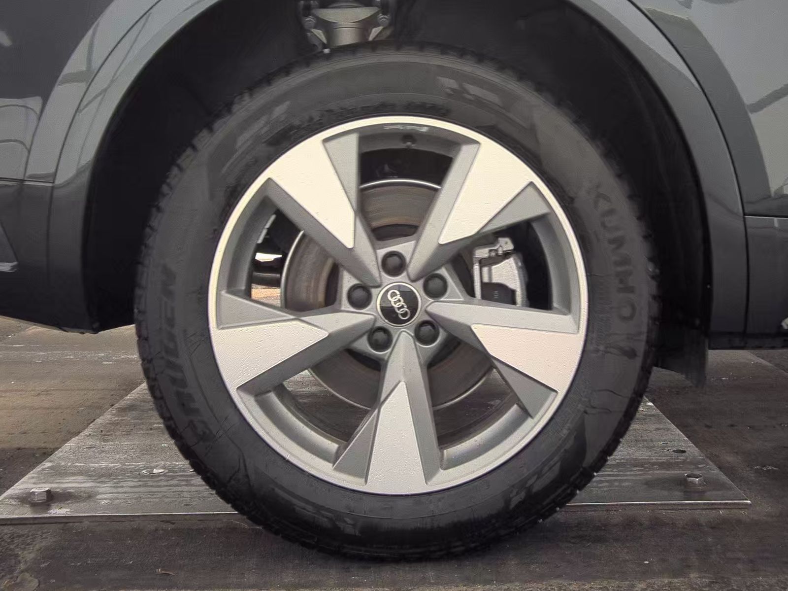 2025 Audi Q5 Premium AWD