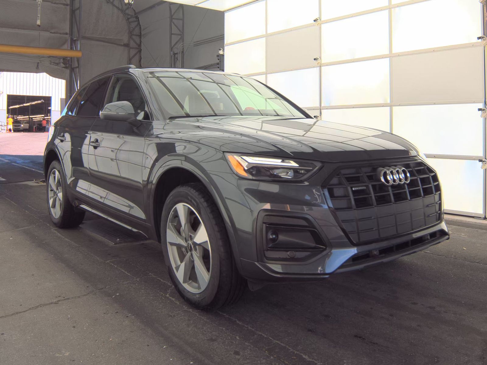 2025 Audi Q5 Premium AWD