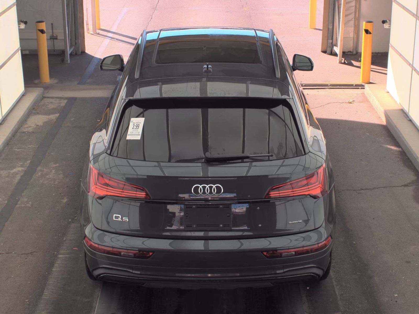 2025 Audi Q5 Premium AWD