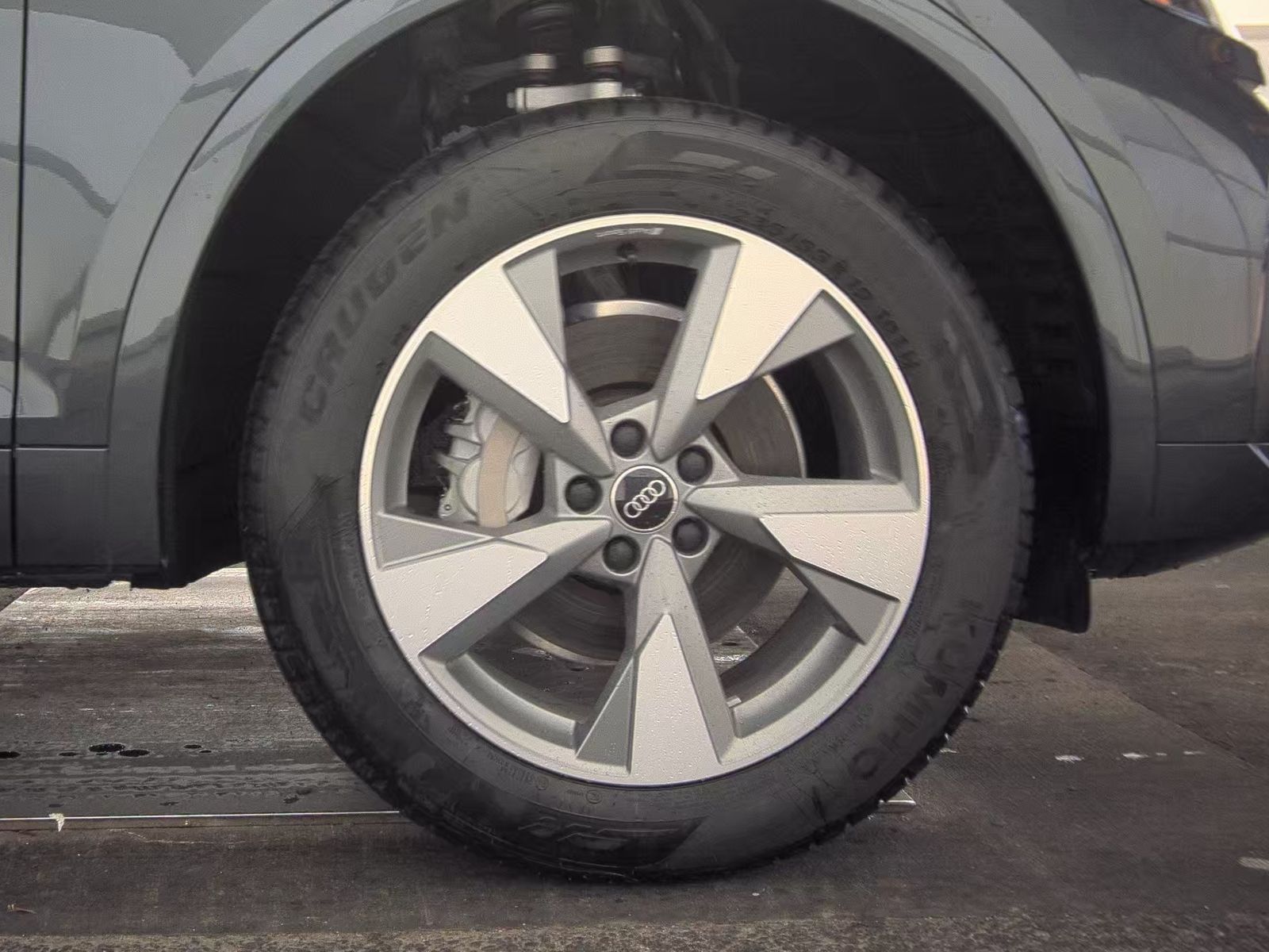 2025 Audi Q5 Premium AWD