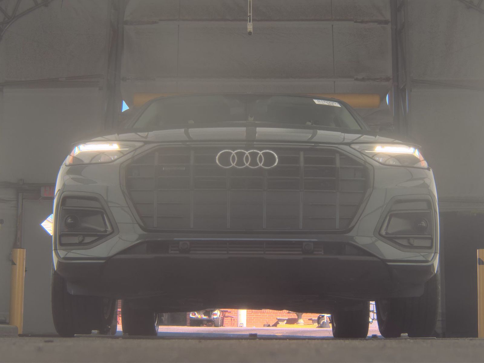 2025 Audi Q5 Premium AWD