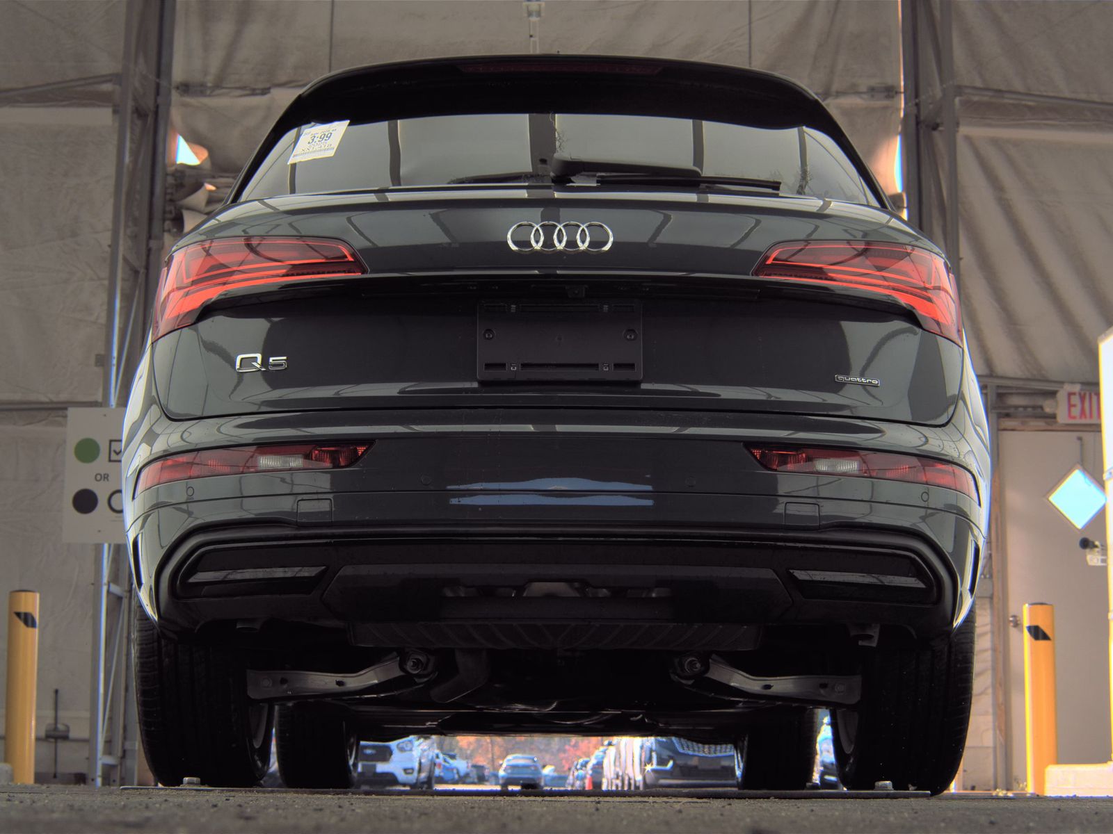 2025 Audi Q5 Premium AWD