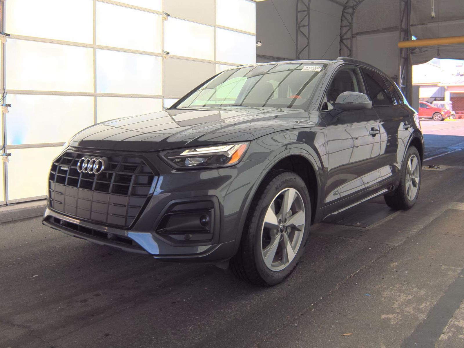 2025 Audi Q5 Premium AWD