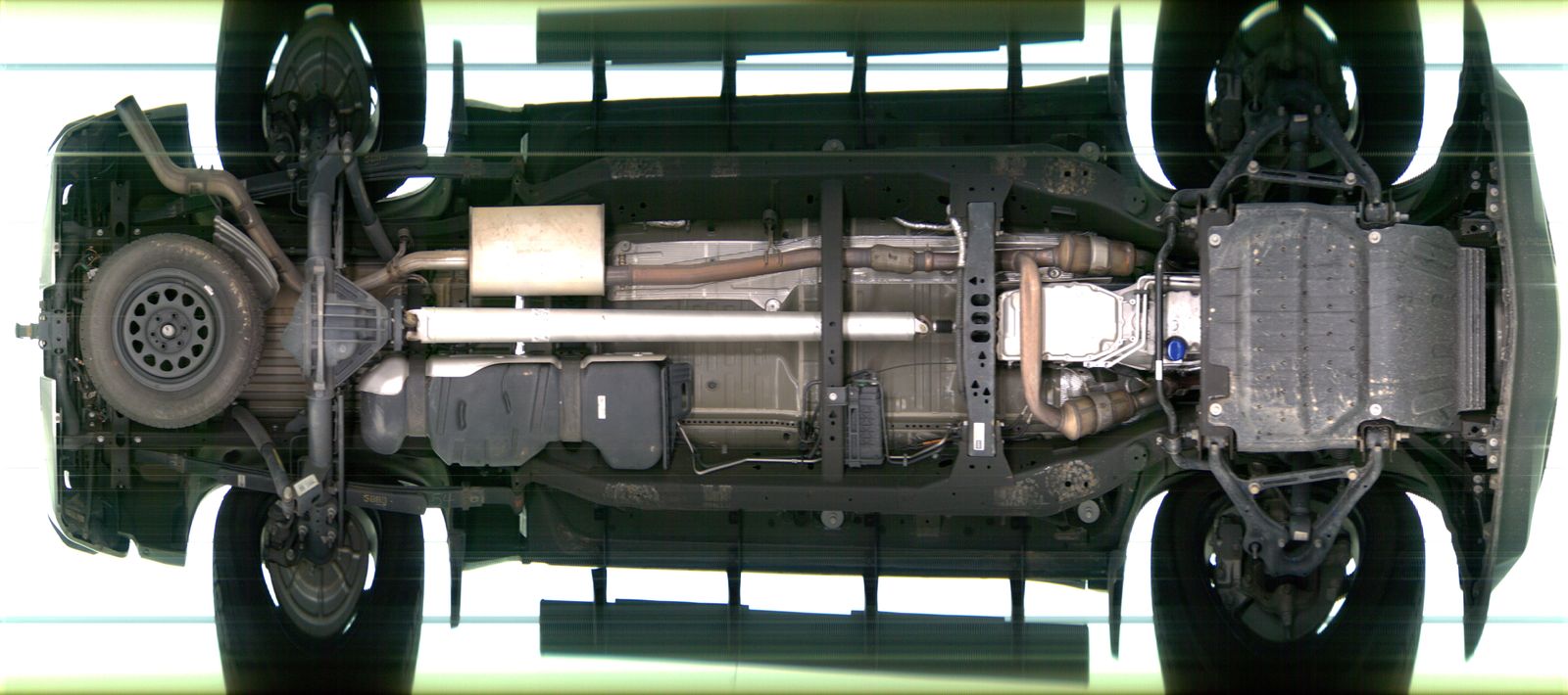 2022 Chevrolet Silverado 1500 LT RWD