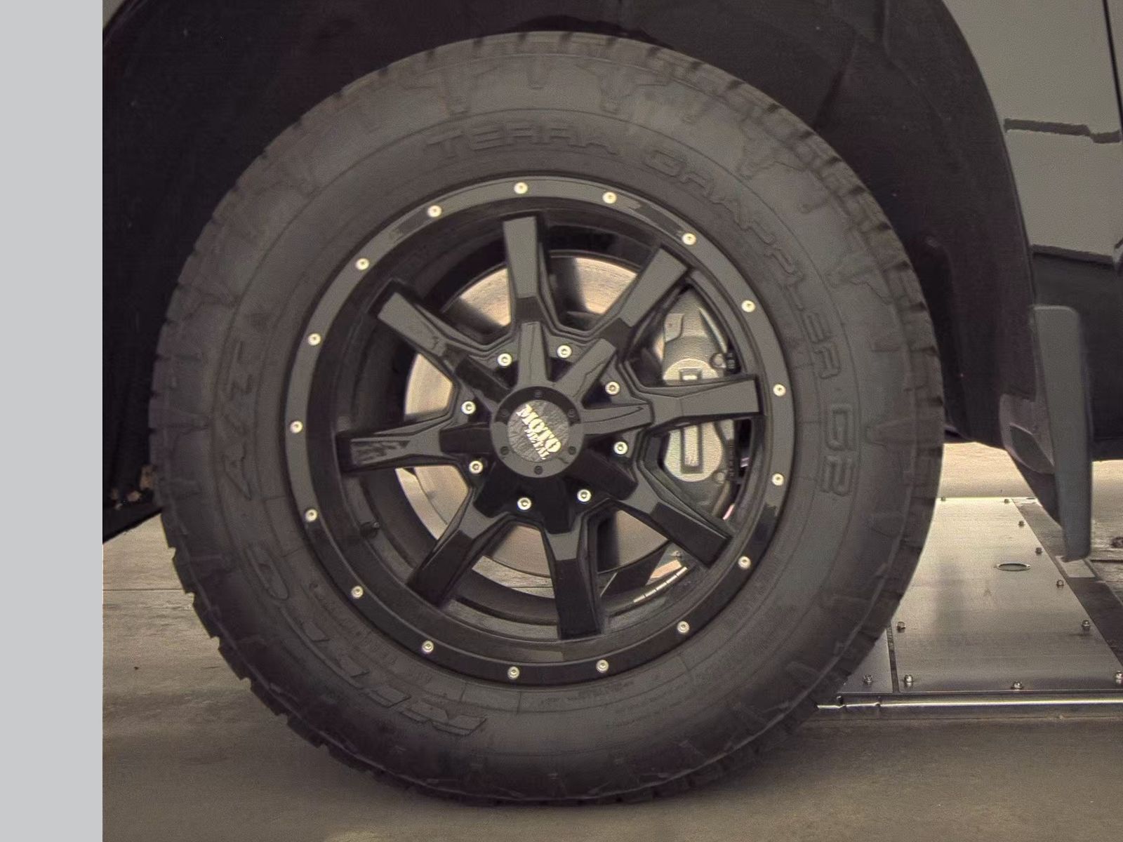 2022 Chevrolet Silverado 1500 LT RWD