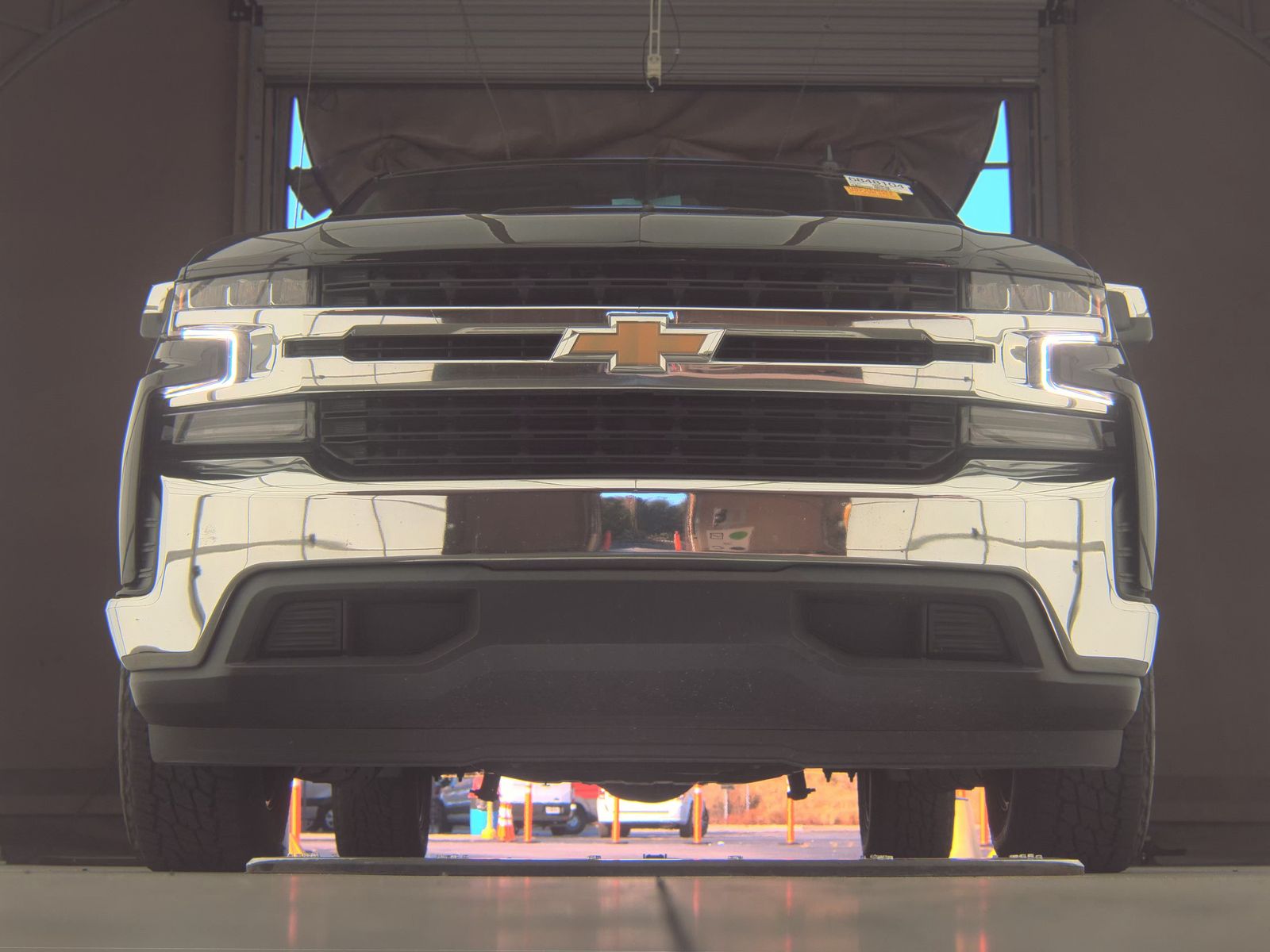 2022 Chevrolet Silverado 1500 LT RWD