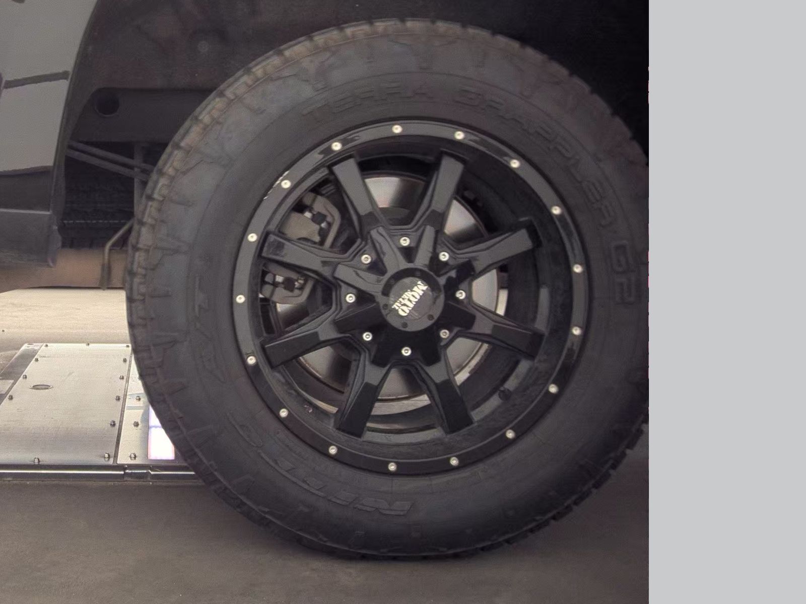 2022 Chevrolet Silverado 1500 LT RWD