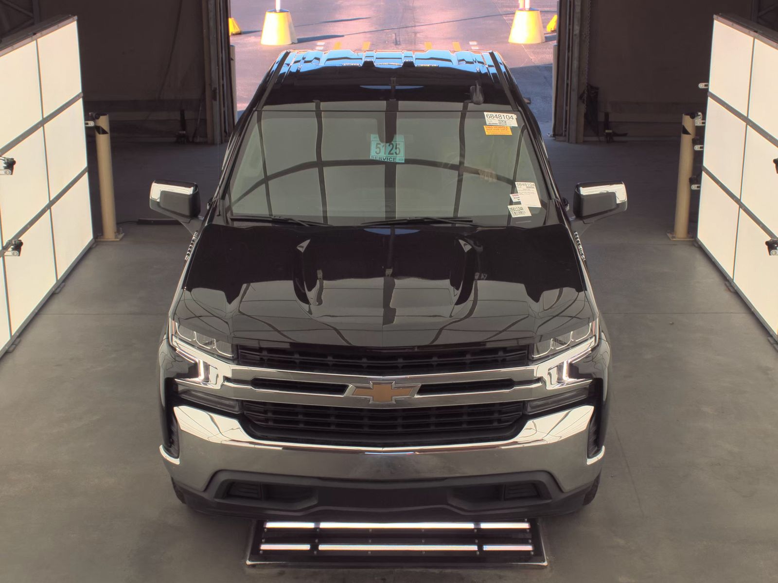 2022 Chevrolet Silverado 1500 LT RWD