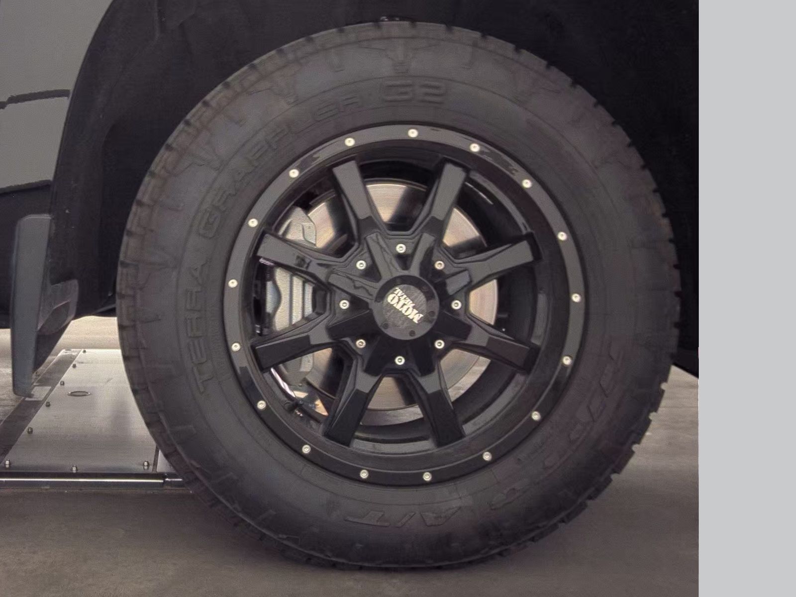 2022 Chevrolet Silverado 1500 LT RWD