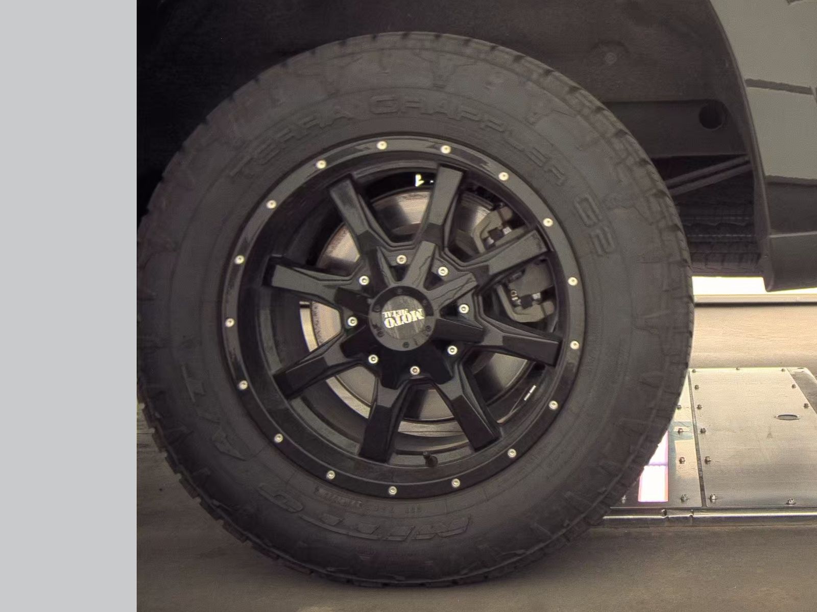 2022 Chevrolet Silverado 1500 LT RWD