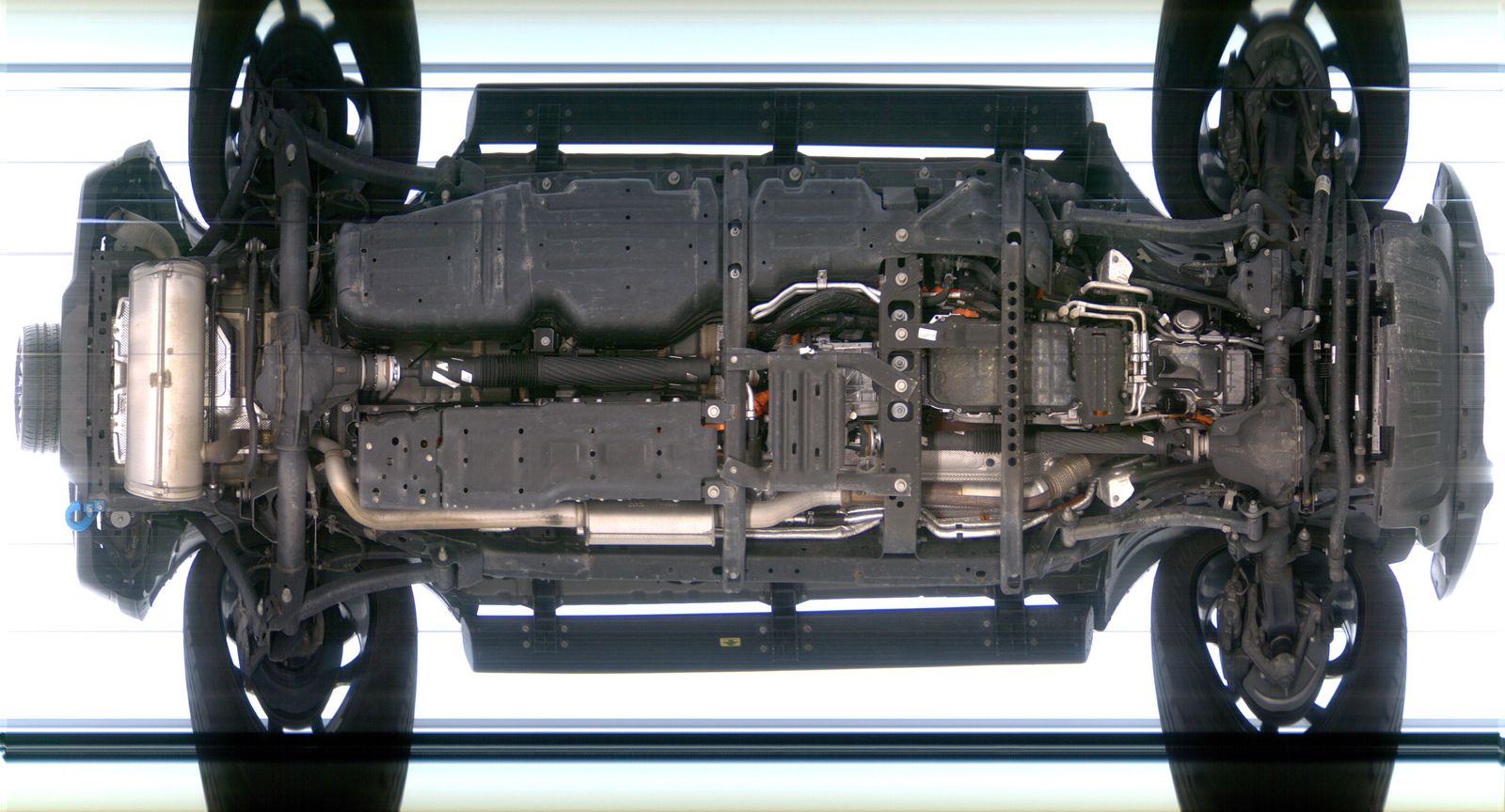 2023 Jeep Wrangler 4xe Sahara AWD