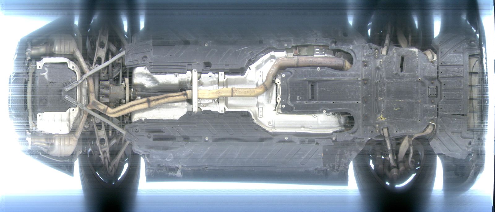 2021 Mercedes-Benz Mercedes-AMG GT AMG GT 43 AWD