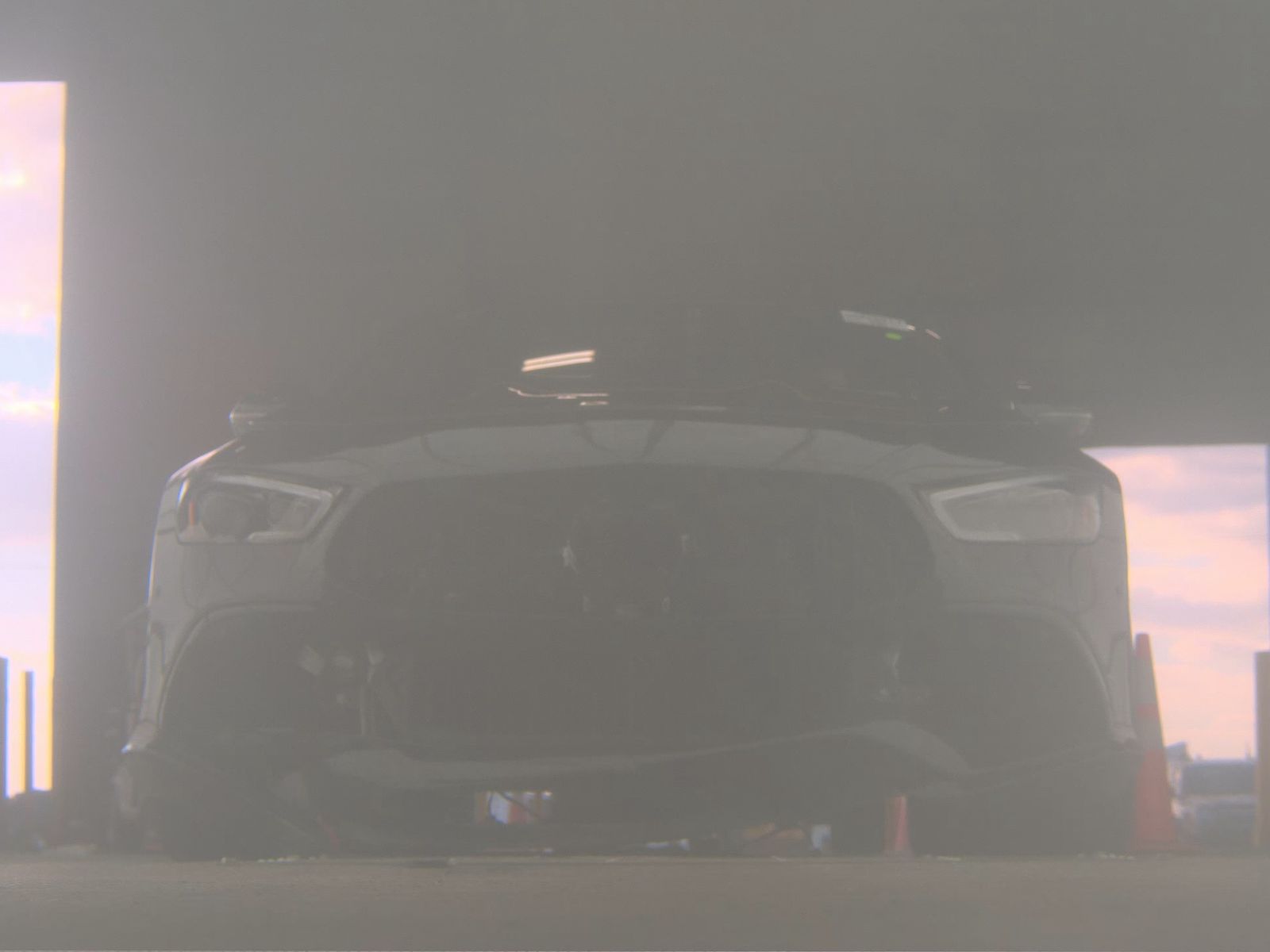 2021 Mercedes-Benz Mercedes-AMG GT AMG GT 43 AWD