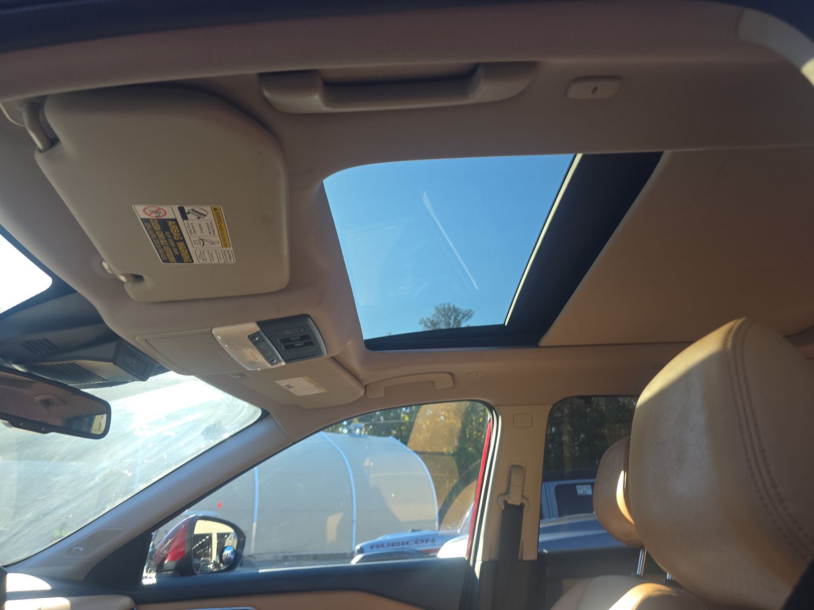 2023 Nissan Rogue Platinum AWD