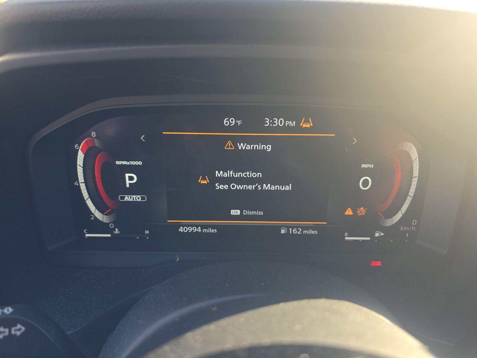 2023 Nissan Rogue Platinum AWD