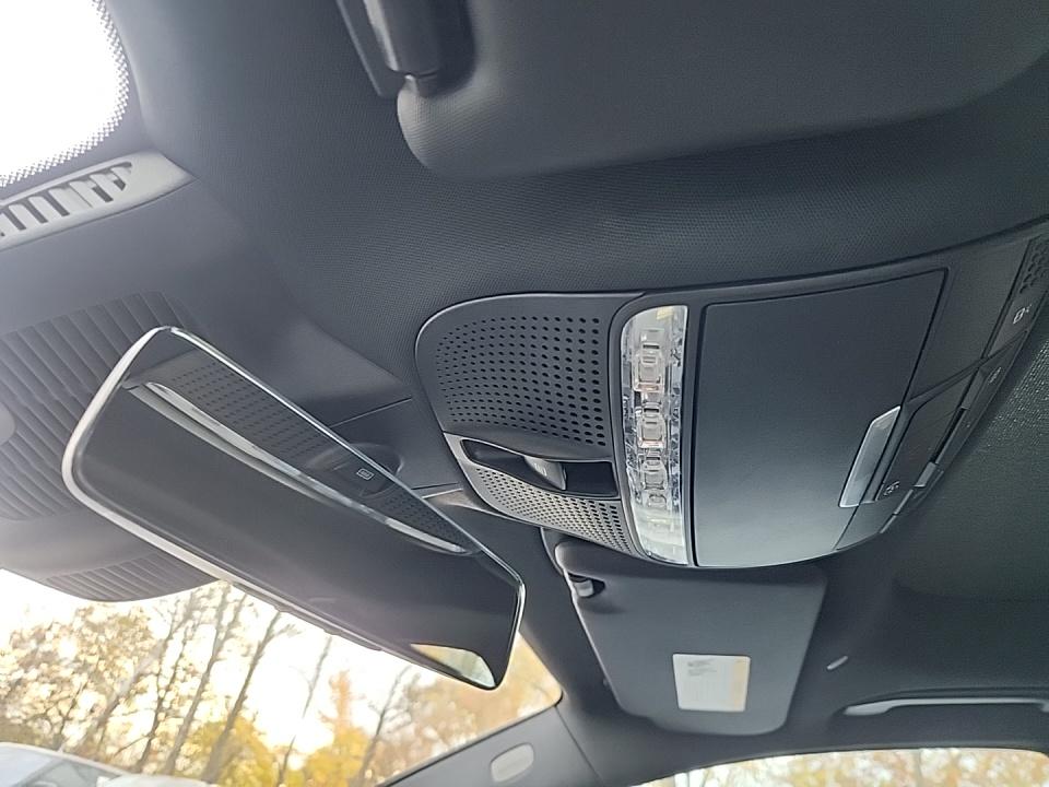 2021 Mercedes-Benz E-Class AMG E 53 AWD