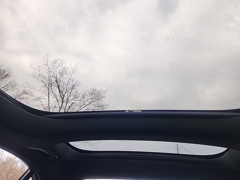 2021 Mercedes-Benz E-Class AMG E 53 AWD