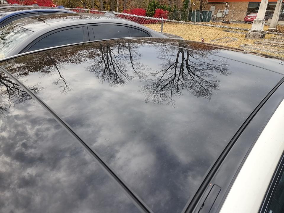 2021 Mercedes-Benz E-Class AMG E 53 AWD