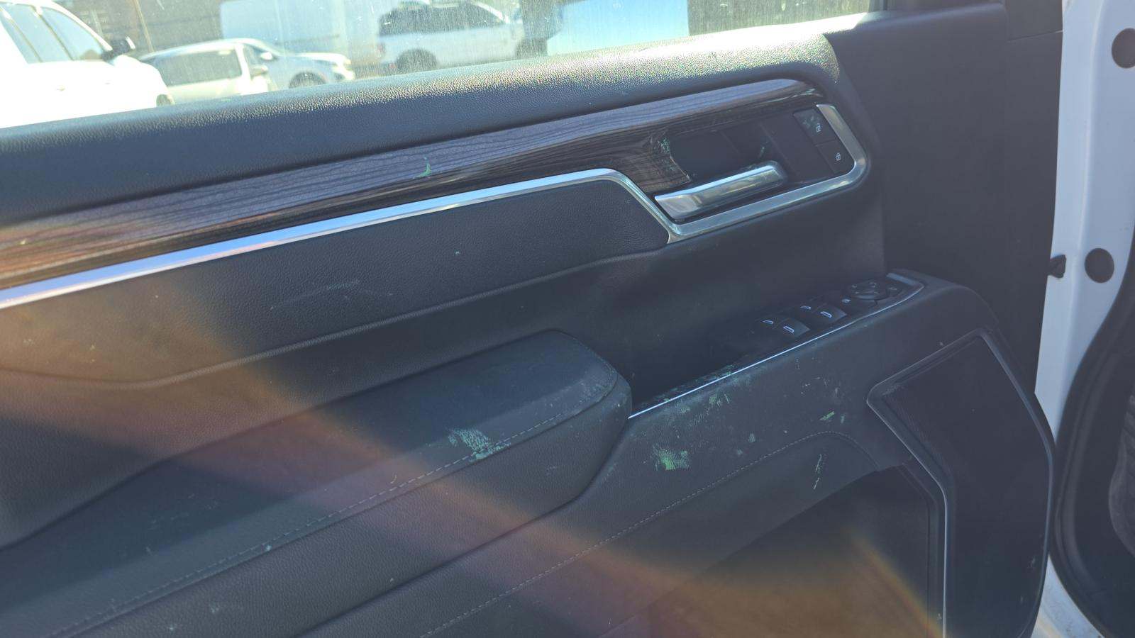 2025 Chevrolet Silverado 2500HD LT AWD