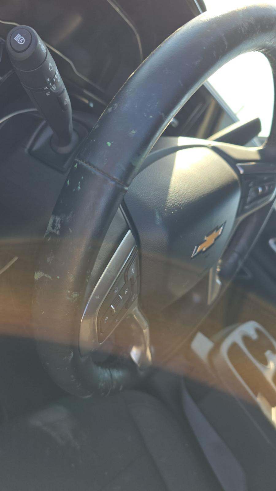 2025 Chevrolet Silverado 2500HD LT AWD