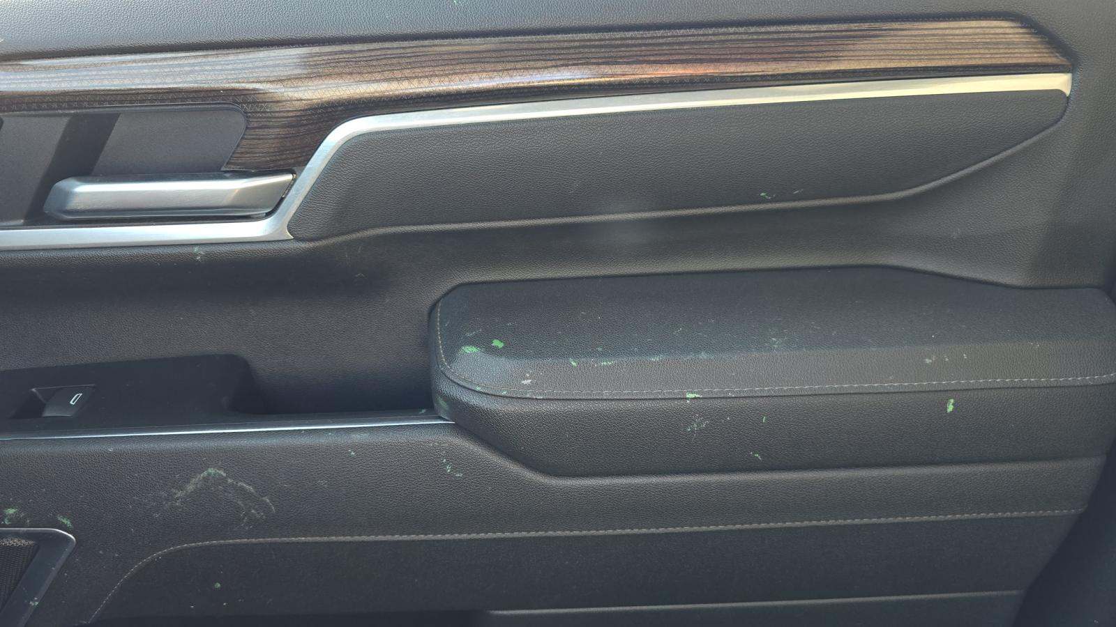 2025 Chevrolet Silverado 2500HD LT AWD