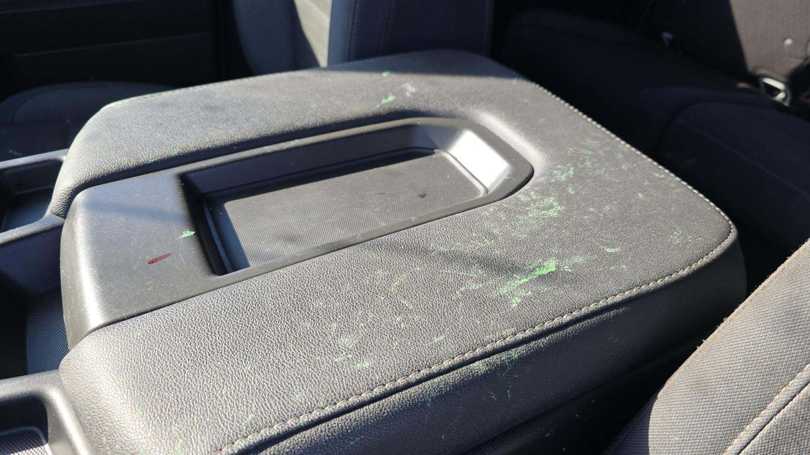 2025 Chevrolet Silverado 2500HD LT AWD