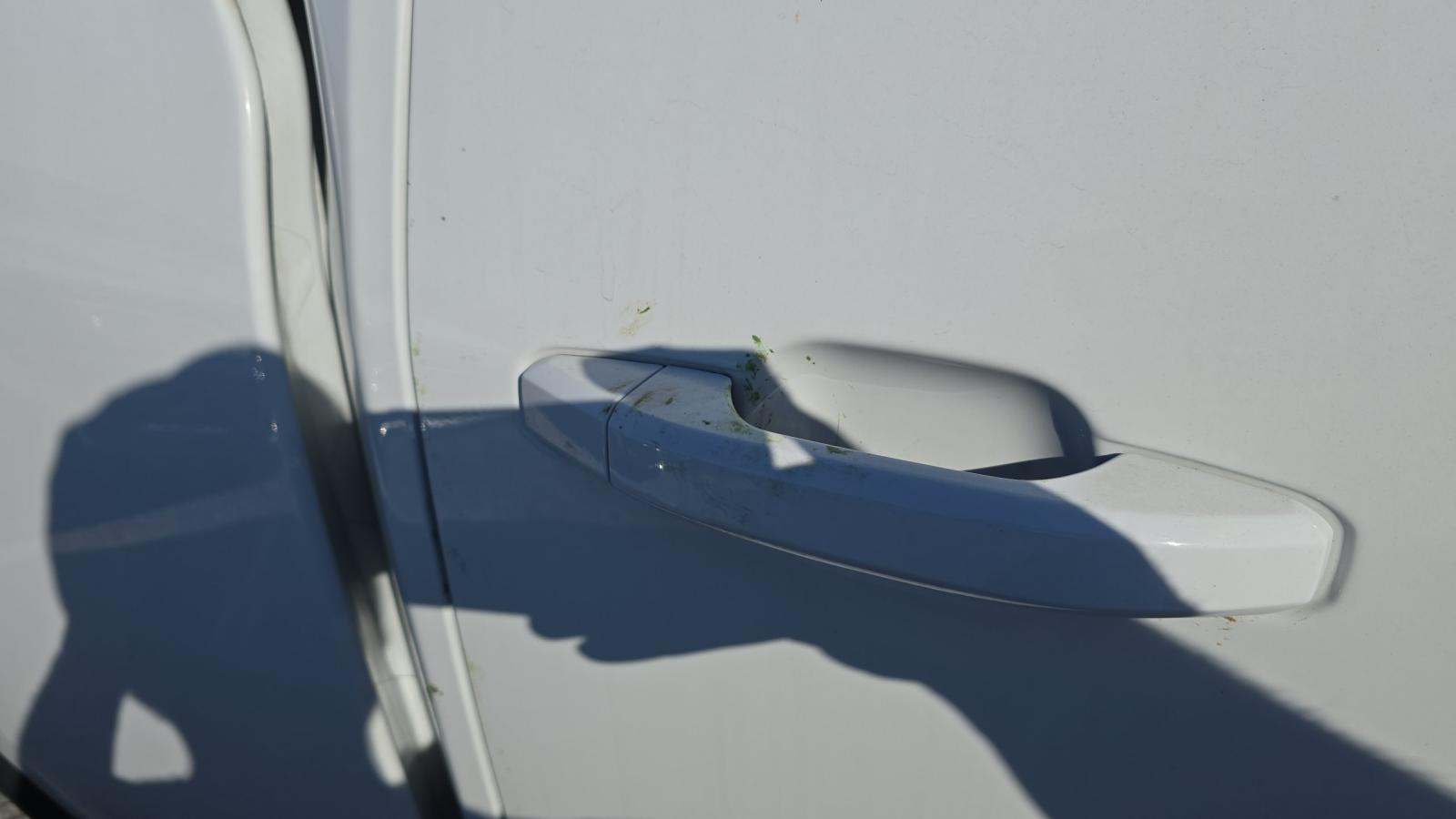 2025 Chevrolet Silverado 2500HD LT AWD