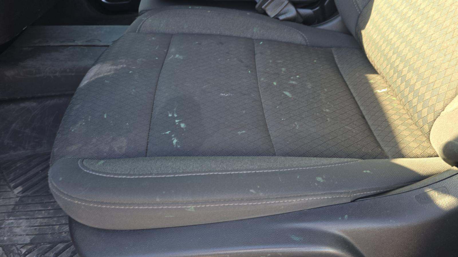 2025 Chevrolet Silverado 2500HD LT AWD