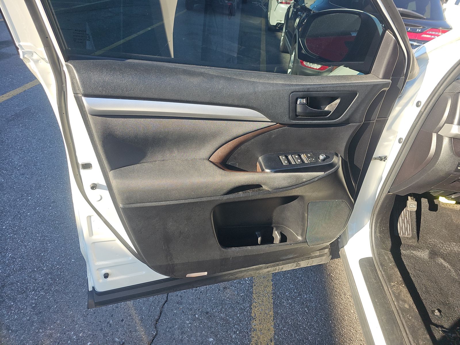 2019 Toyota Highlander LE AWD