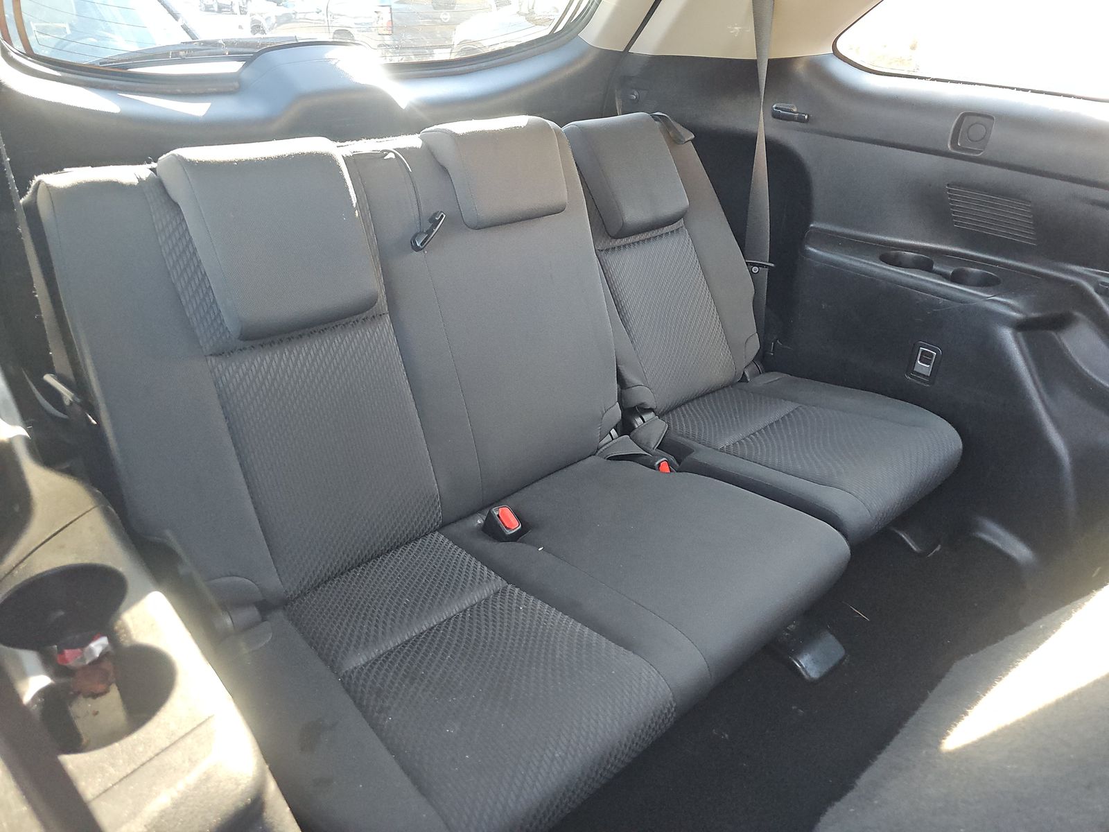 2019 Toyota Highlander LE AWD