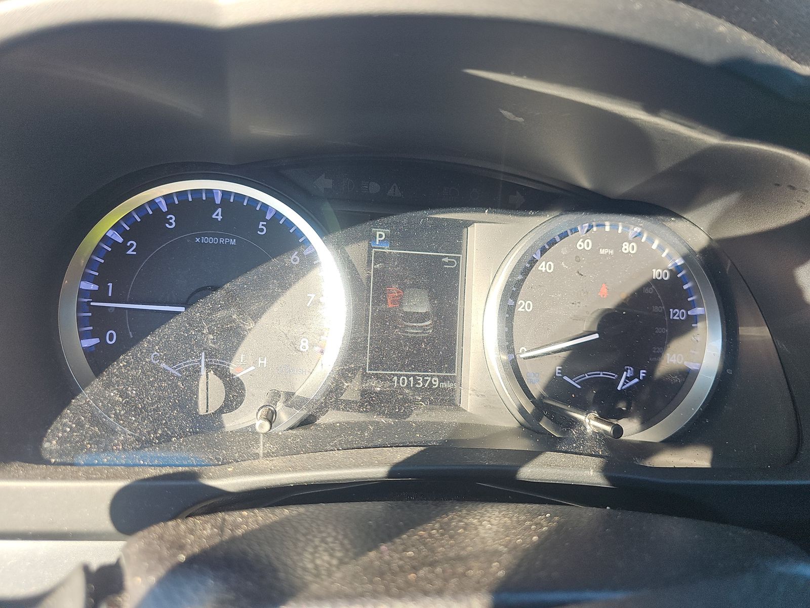 2019 Toyota Highlander LE AWD