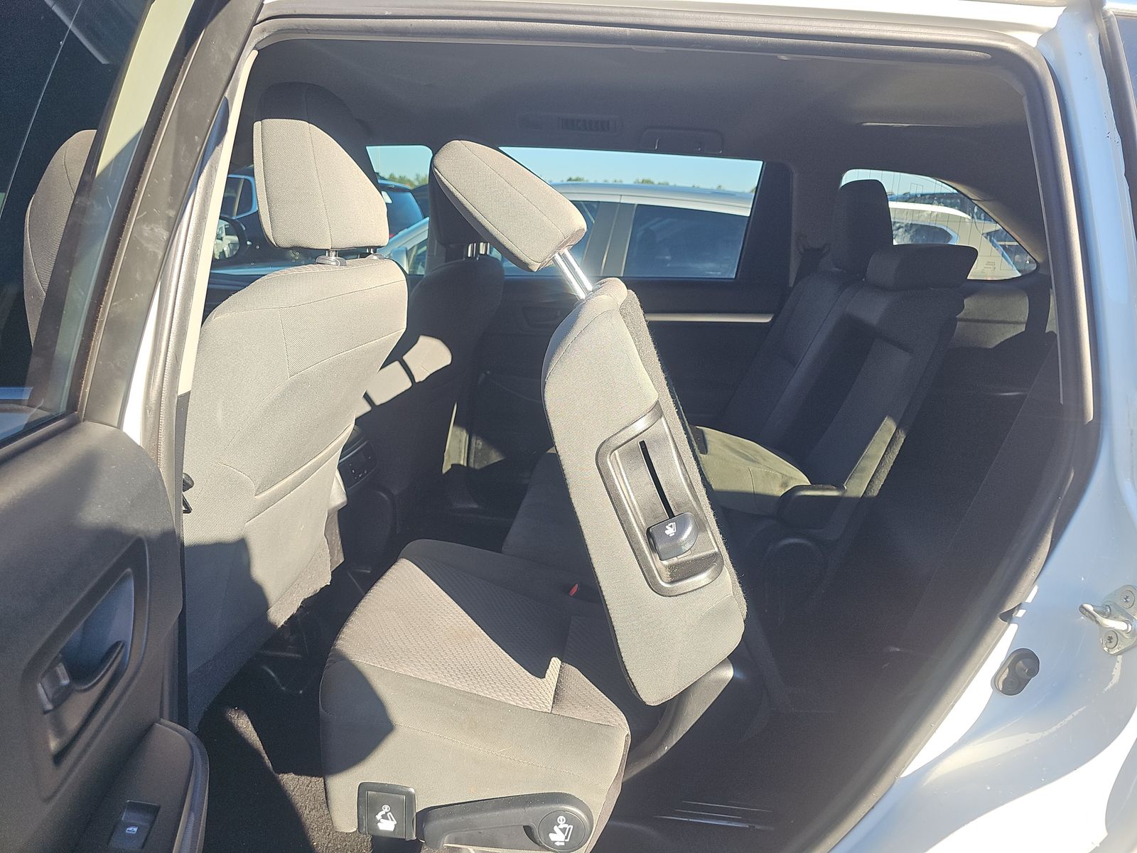 2019 Toyota Highlander LE AWD