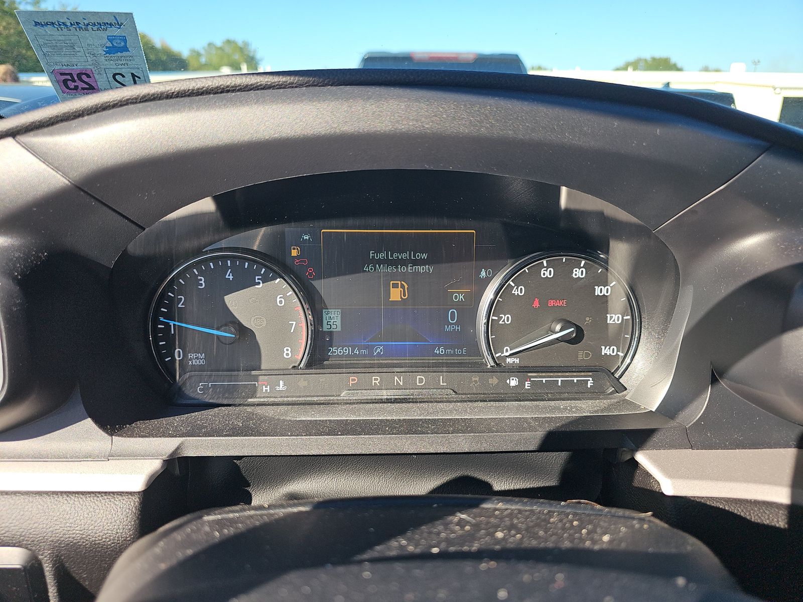 2023 Ford Explorer XLT RWD