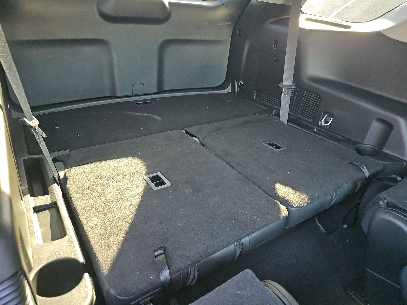 2023 Ford Explorer XLT RWD