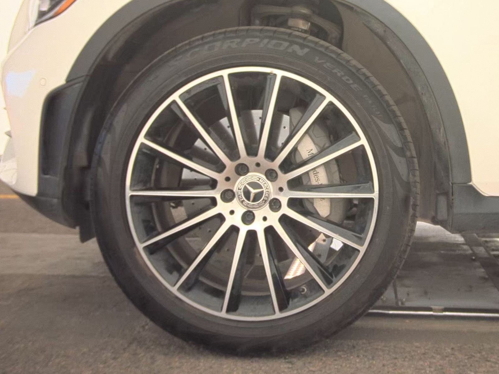 2022 Mercedes-Benz GLC GLC 300 AWD