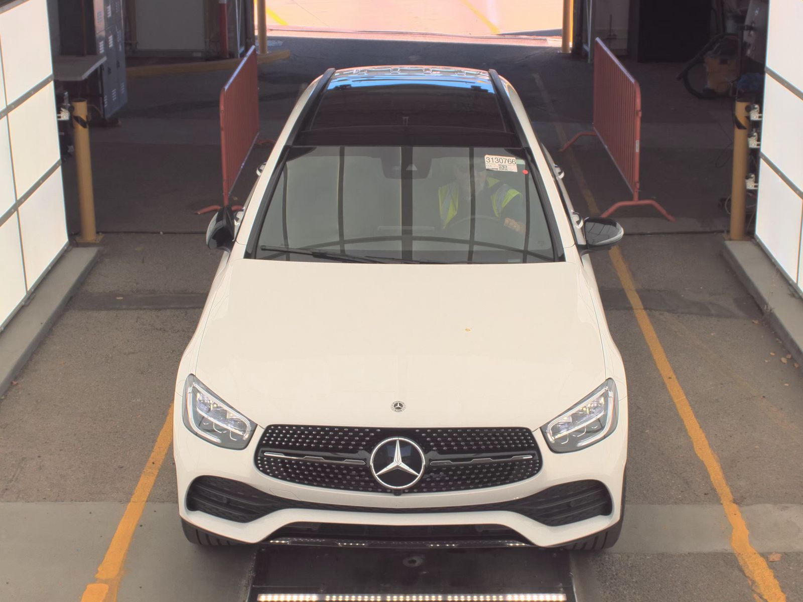 2022 Mercedes-Benz GLC GLC 300 AWD